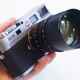Illustration for article titled Hands On With Leicas M9 and X1: Fine Art, For a Price